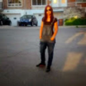 Meet your Posher, Nohair